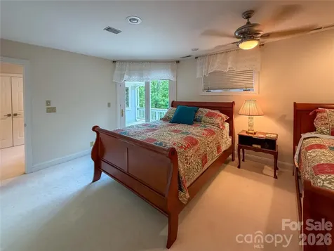 556 Quail Ridge Boulevard Lake Lure NC 28746