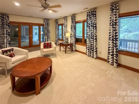 556 Quail Ridge Boulevard Lake Lure NC 28746