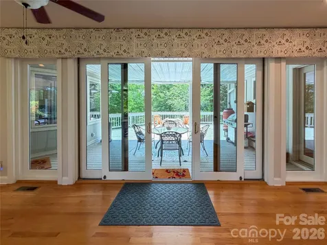 556 Quail Ridge Boulevard Lake Lure NC 28746