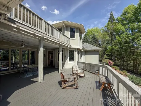 556 Quail Ridge Boulevard Lake Lure NC 28746