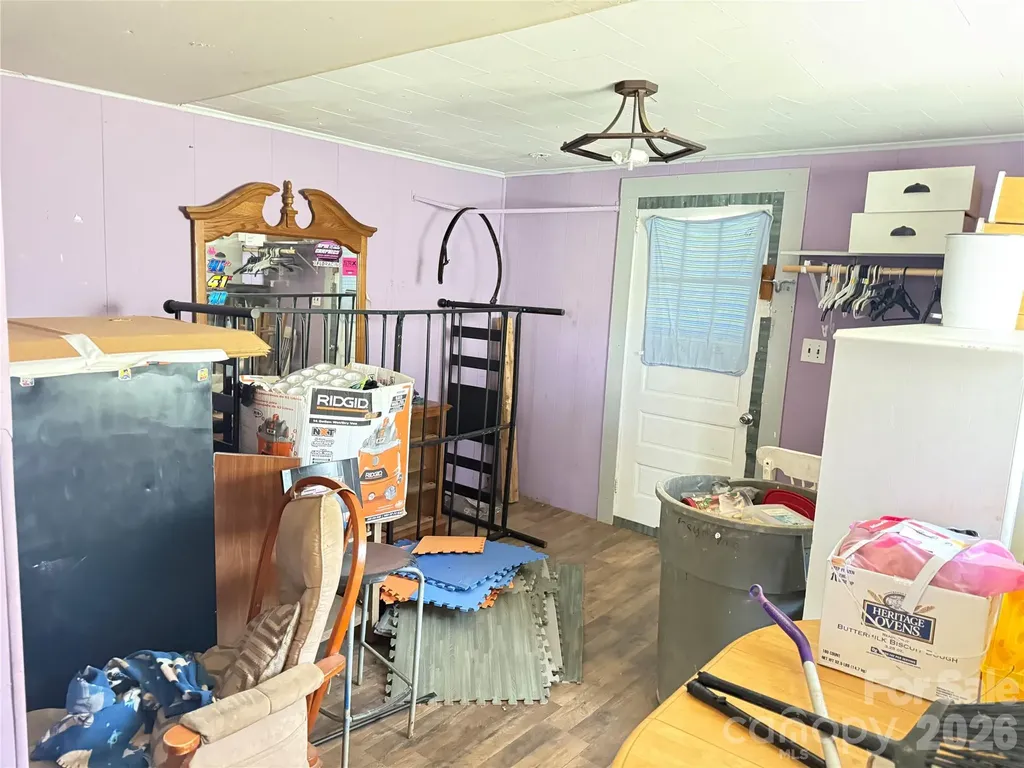 100 Hickory Street Rhodhiss NC 28667