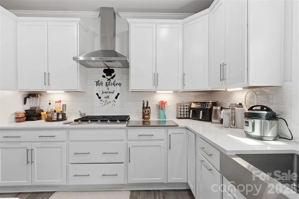 1136 Ashe Meadow Drive Indian Trail NC 28079