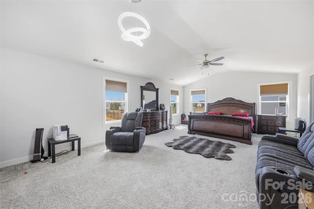 1136 Ashe Meadow Drive Indian Trail NC 28079