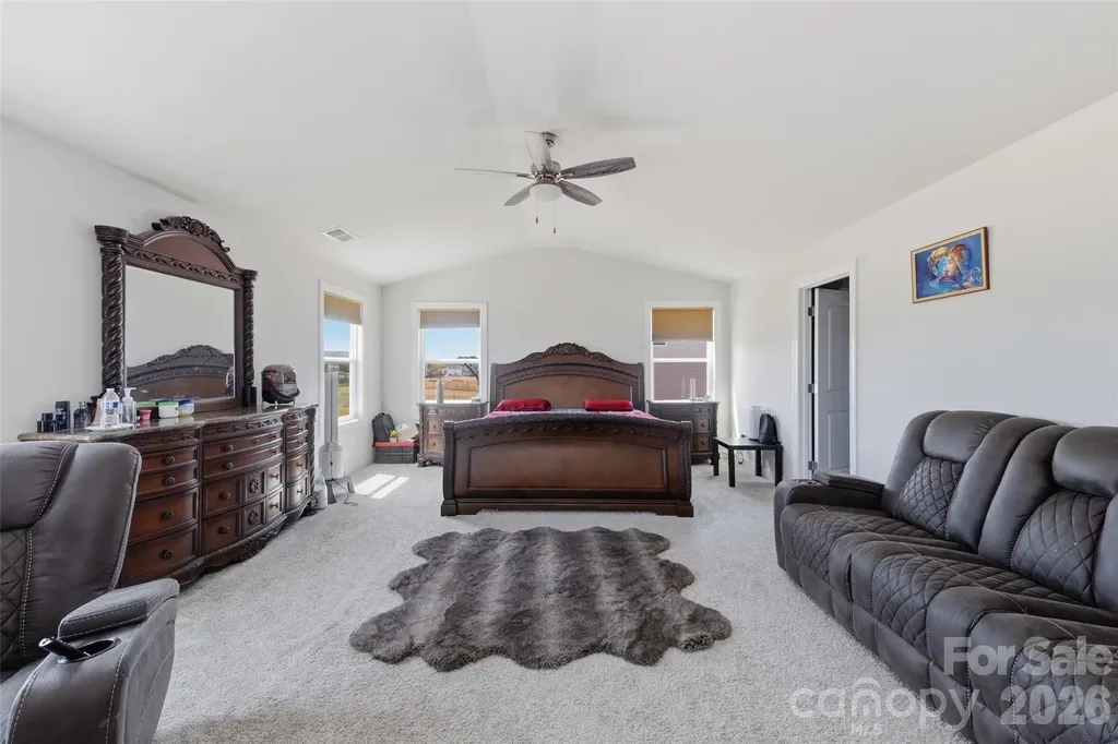 1136 Ashe Meadow Drive Indian Trail NC 28079