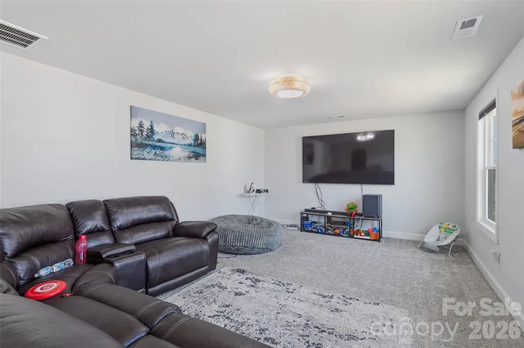 1136 Ashe Meadow Drive Indian Trail NC 28079