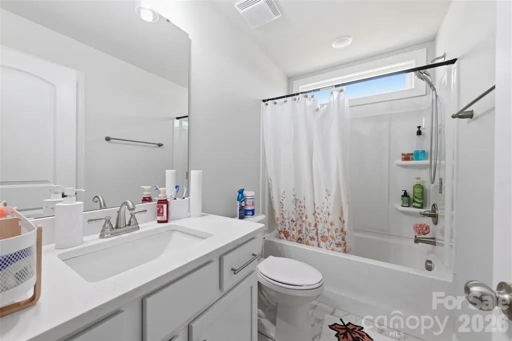 1136 Ashe Meadow Drive Indian Trail NC 28079