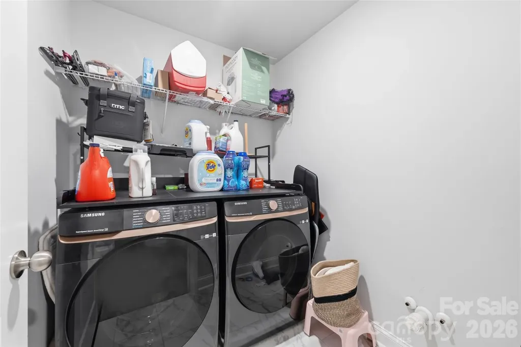 1136 Ashe Meadow Drive Indian Trail NC 28079