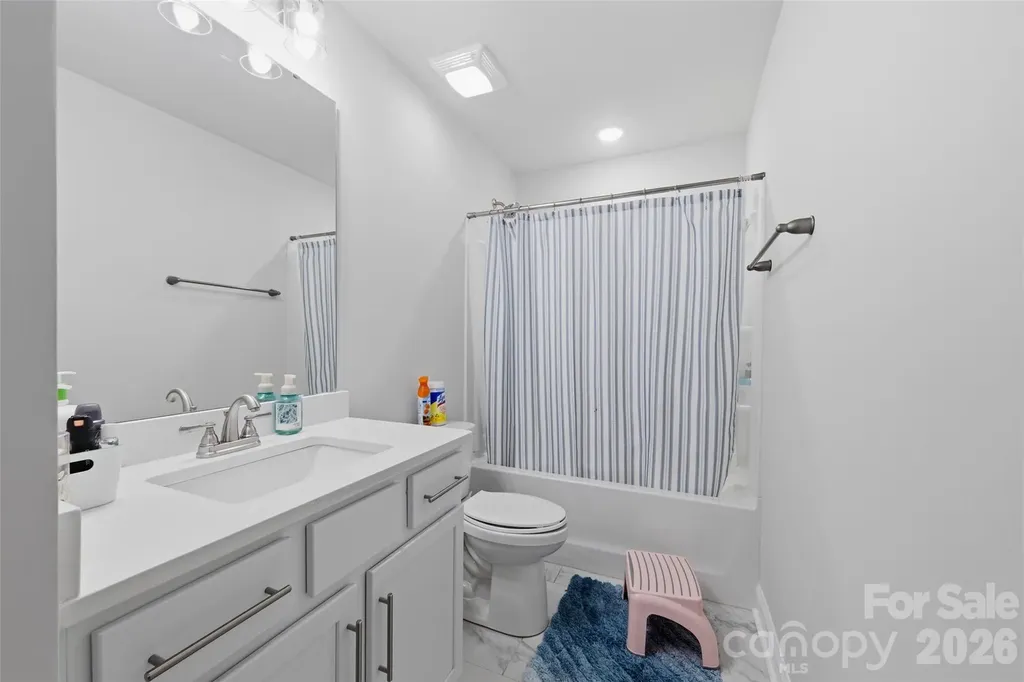 1136 Ashe Meadow Drive Indian Trail NC 28079
