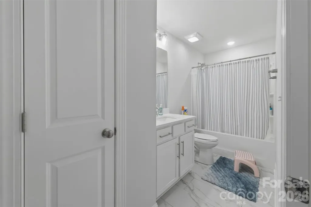 1136 Ashe Meadow Drive Indian Trail NC 28079