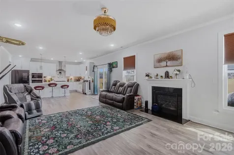 1136 Ashe Meadow Drive Indian Trail NC 28079