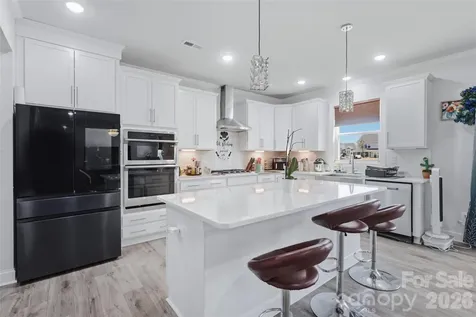 1136 Ashe Meadow Drive Indian Trail NC 28079