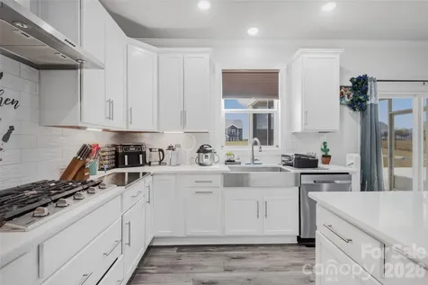 1136 Ashe Meadow Drive Indian Trail NC 28079