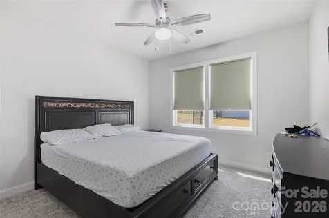 1136 Ashe Meadow Drive Indian Trail NC 28079