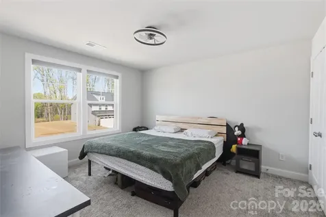 1136 Ashe Meadow Drive Indian Trail NC 28079