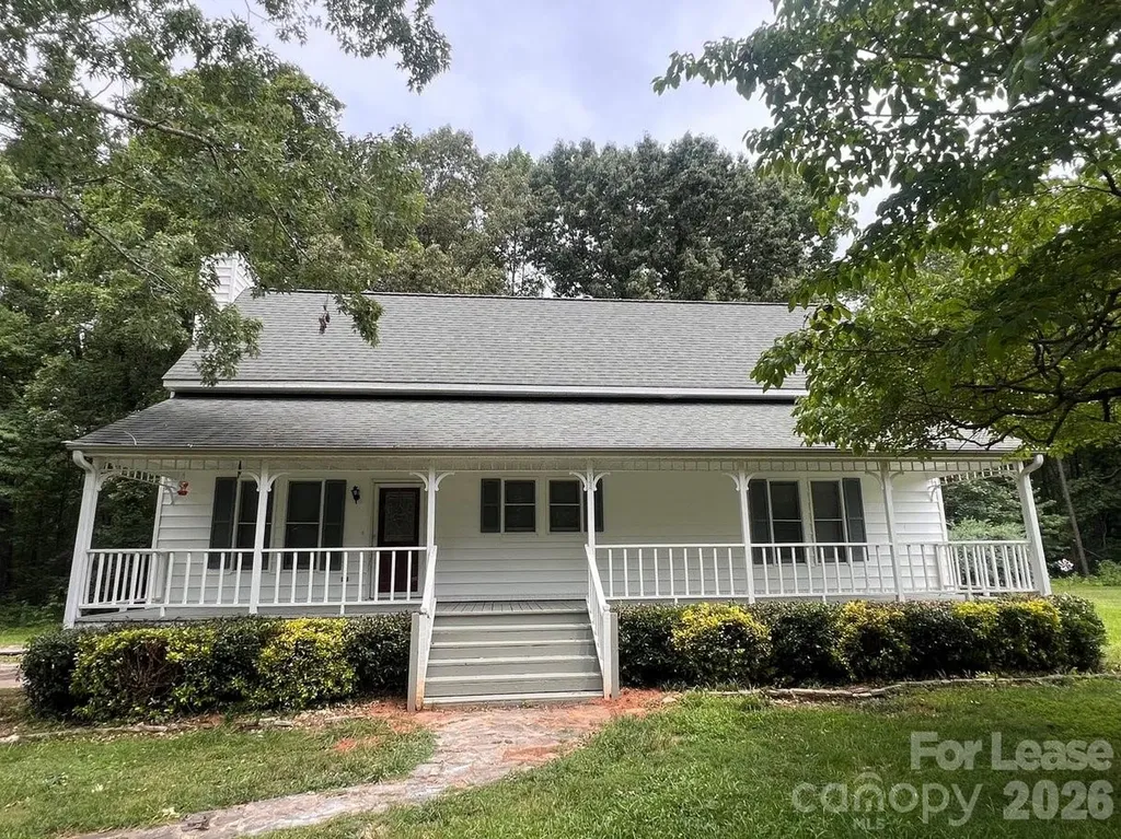 144 Mountain View Road Bessemer City NC 28016