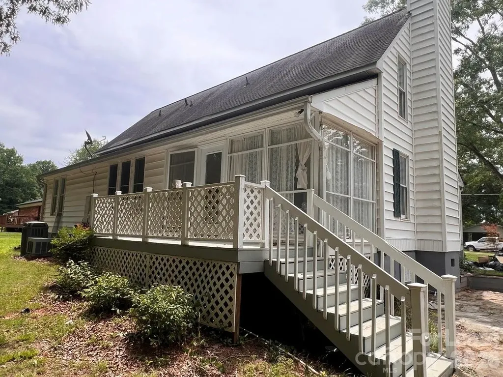 144 Mountain View Road Bessemer City NC 28016