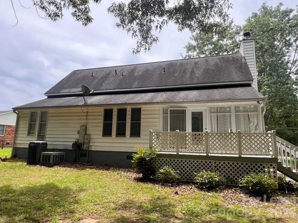 144 Mountain View Road Bessemer City NC 28016