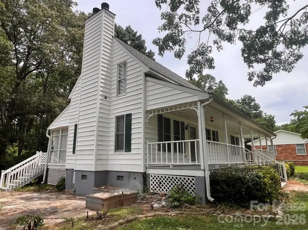 144 Mountain View Road Bessemer City NC 28016