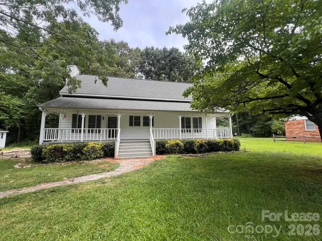 144 Mountain View Road Bessemer City NC 28016
