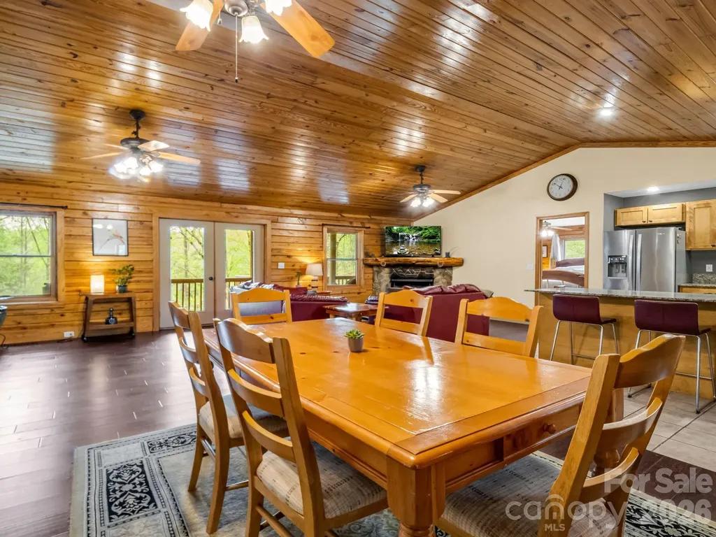 233 Shumont Estates Road Lake Lure NC 28746