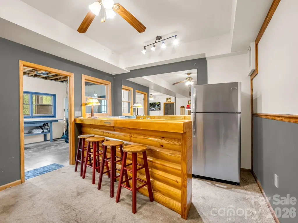 233 Shumont Estates Road Lake Lure NC 28746