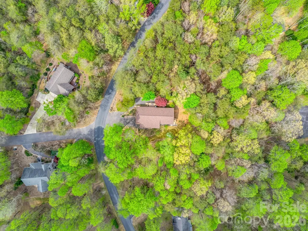 233 Shumont Estates Road Lake Lure NC 28746