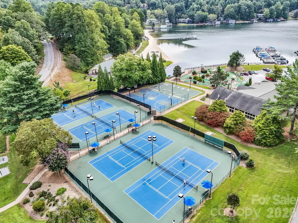 233 Shumont Estates Road Lake Lure NC 28746