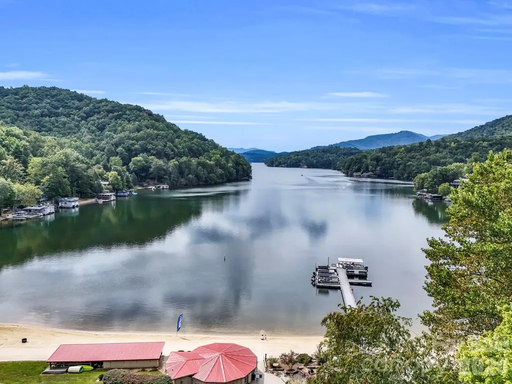 233 Shumont Estates Road Lake Lure NC 28746