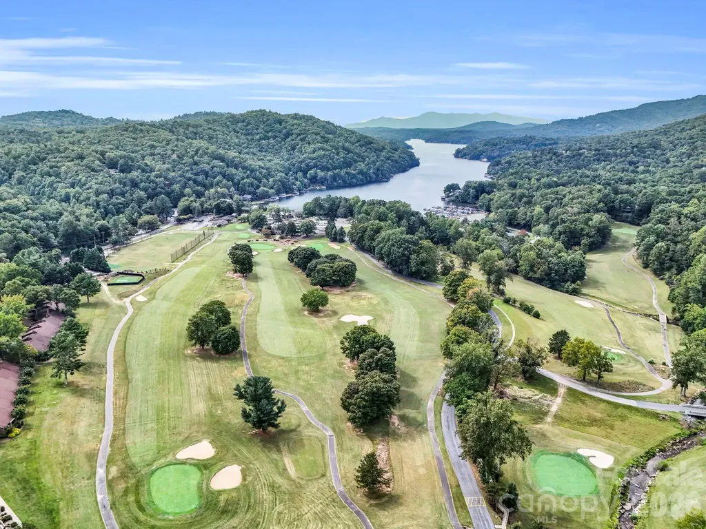 233 Shumont Estates Road Lake Lure NC 28746
