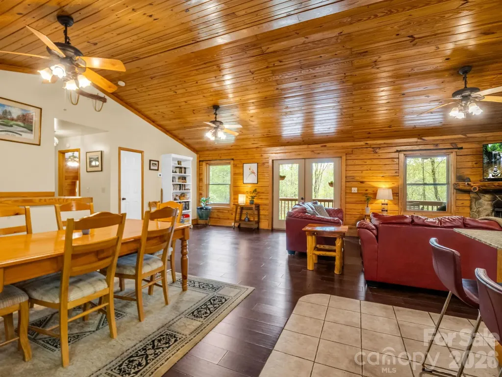 233 Shumont Estates Road Lake Lure NC 28746
