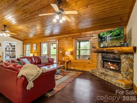 233 Shumont Estates Road Lake Lure NC 28746