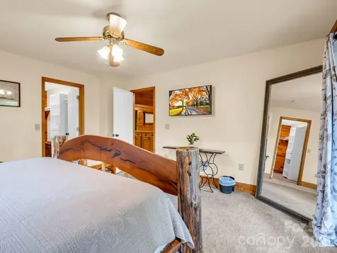 233 Shumont Estates Road Lake Lure NC 28746