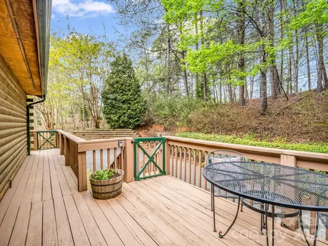 233 Shumont Estates Road Lake Lure NC 28746