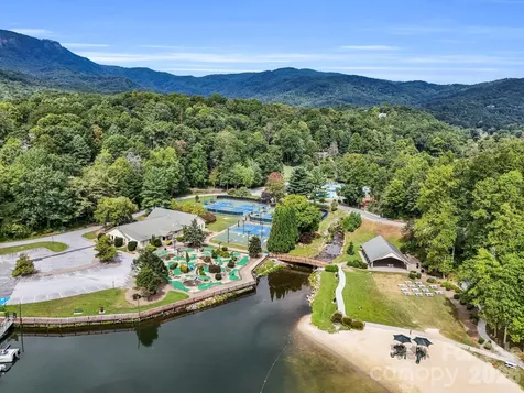 233 Shumont Estates Road Lake Lure NC 28746