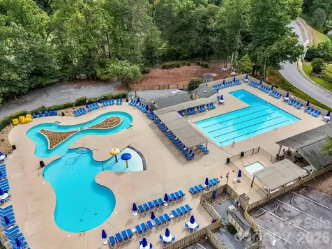 233 Shumont Estates Road Lake Lure NC 28746