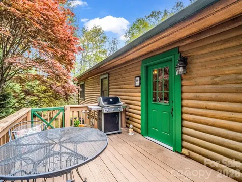 233 Shumont Estates Road Lake Lure NC 28746