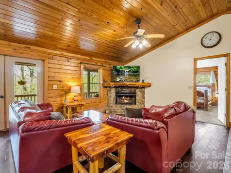 233 Shumont Estates Road Lake Lure NC 28746