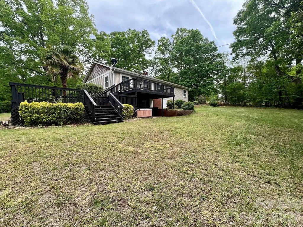 29386 Nelson Mountain Road Albemarle NC 28001
