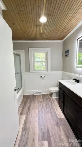 29386 Nelson Mountain Road Albemarle NC 28001