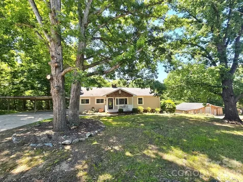 29386 Nelson Mountain Road Albemarle NC 28001