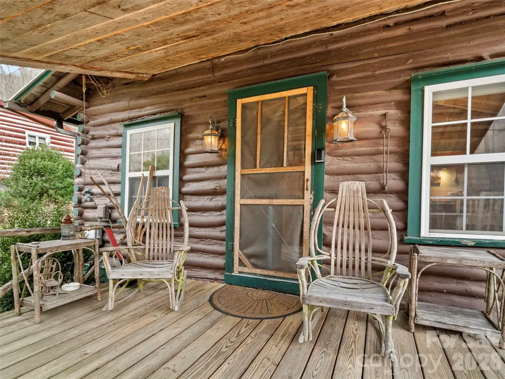 142 Cold Spring Road Burnsville NC 28714
