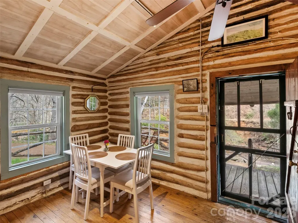 142 Cold Spring Road Burnsville NC 28714