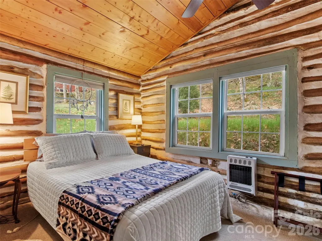 142 Cold Spring Road Burnsville NC 28714