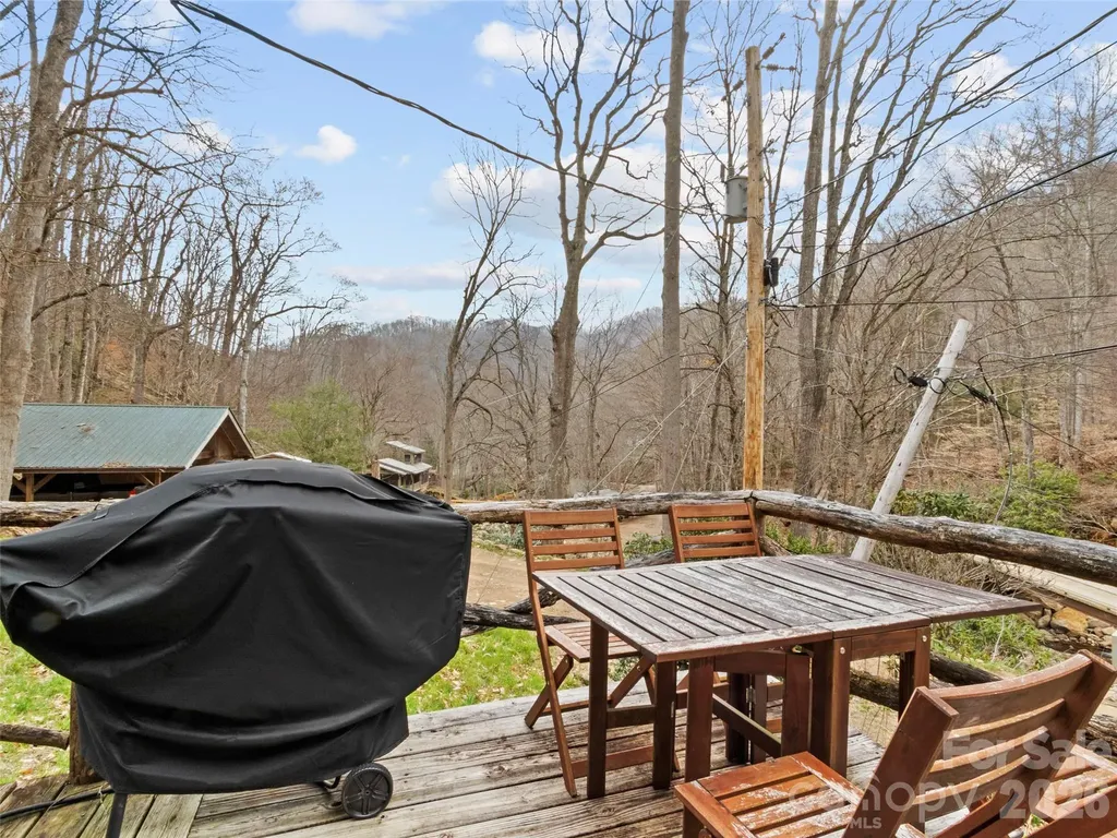 142 Cold Spring Road Burnsville NC 28714