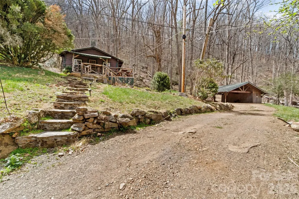 142 Cold Spring Road Burnsville NC 28714