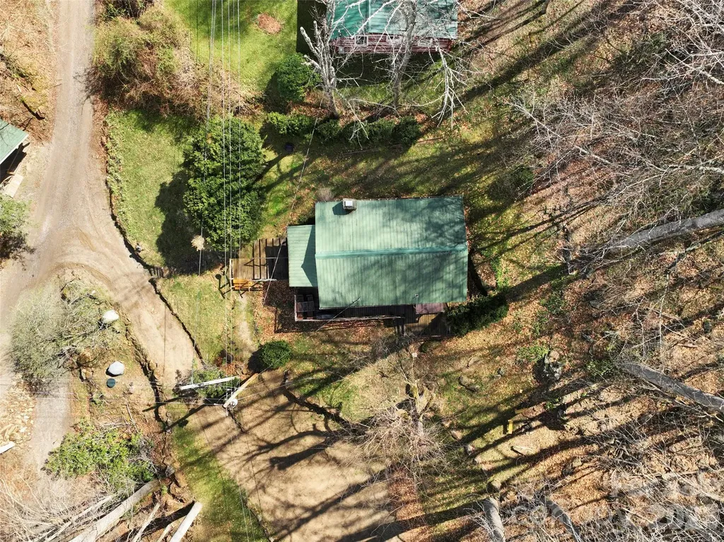 142 Cold Spring Road Burnsville NC 28714