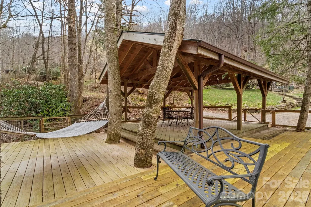 142 Cold Spring Road Burnsville NC 28714