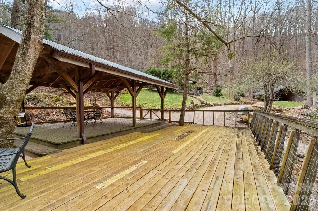 142 Cold Spring Road Burnsville NC 28714