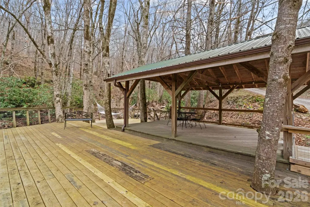 142 Cold Spring Road Burnsville NC 28714