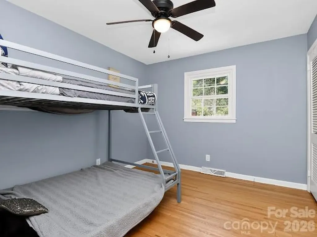 3025 Dunaire Drive Charlotte NC 28205